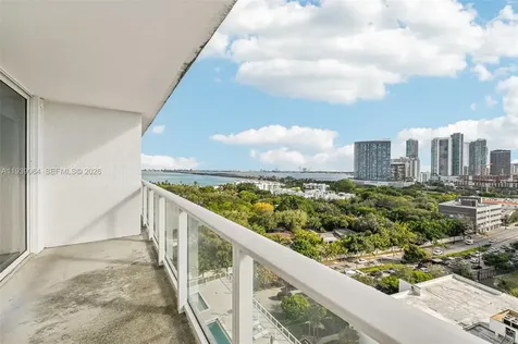 4250 Biscayne Boulevard Miami FL 33137