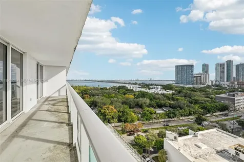 4250 Biscayne Boulevard Miami FL 33137