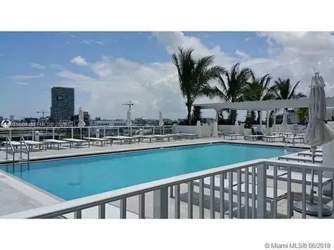 4250 Biscayne Boulevard Miami FL 33137