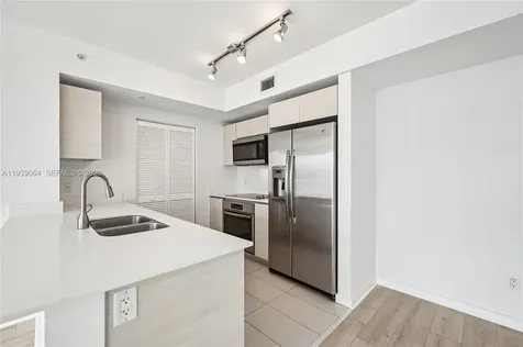 4250 Biscayne Boulevard Miami FL 33137