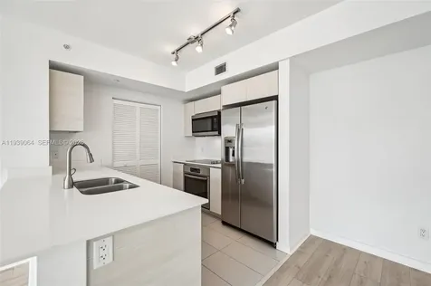 4250 Biscayne Boulevard Miami FL 33137