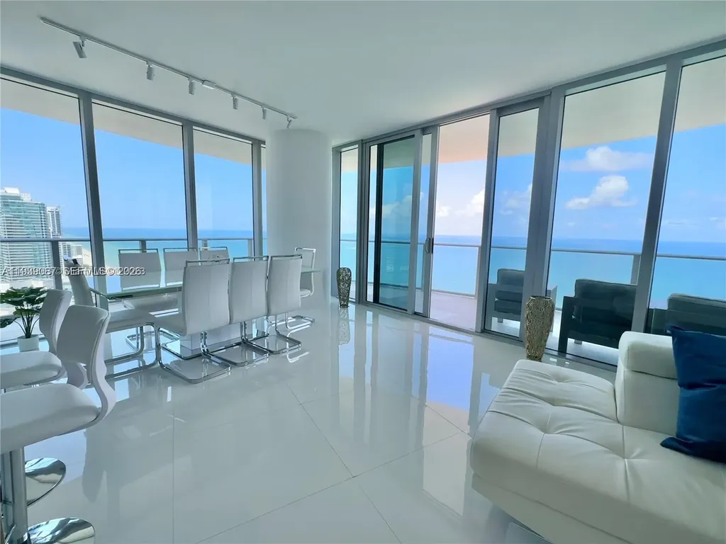 4111 S Ocean Drive Hollywood FL 33019