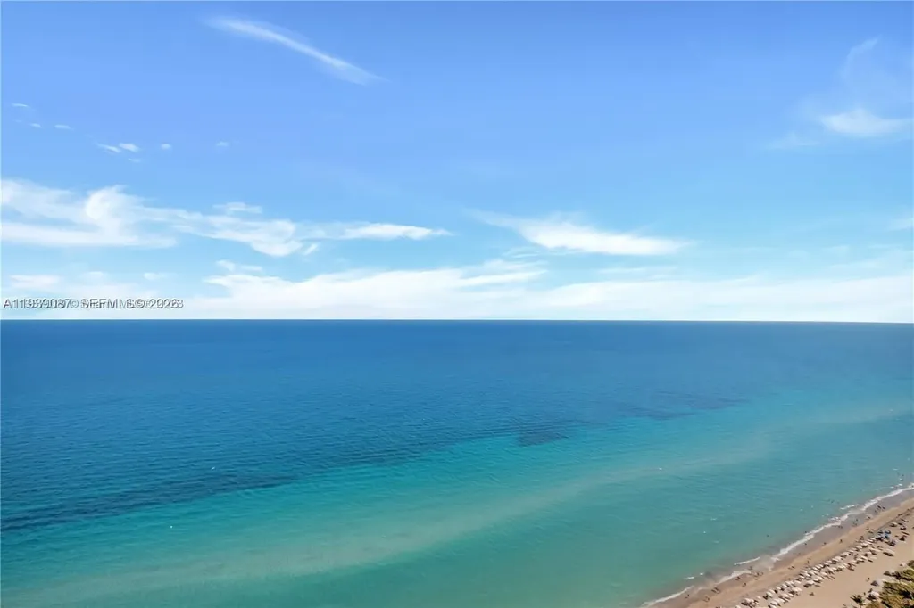 4111 S Ocean Drive Hollywood FL 33019