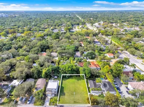 7240 SW 63rd Court South Miami FL 33143