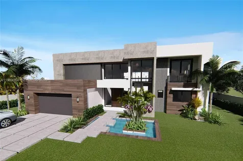7240 SW 63rd Court South Miami FL 33143