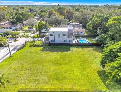 7240 SW 63rd Court South Miami FL 33143