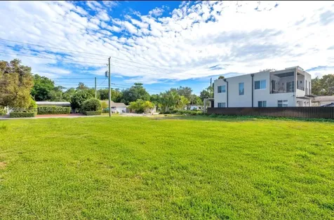 7240 SW 63rd Court South Miami FL 33143