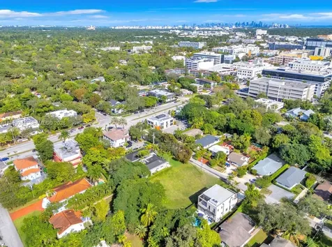 7240 SW 63rd Court South Miami FL 33143