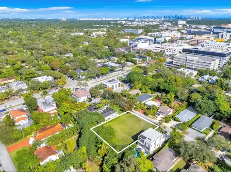 7240 SW 63rd Court South Miami FL 33143