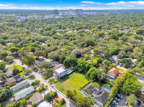 7240 SW 63rd Court South Miami FL 33143