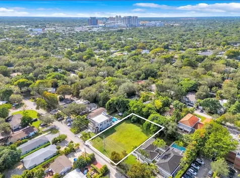 7240 SW 63rd Court South Miami FL 33143