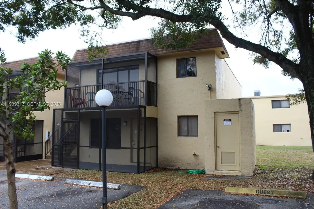 1245 S Flagler Avenue Pompano Beach FL 33060