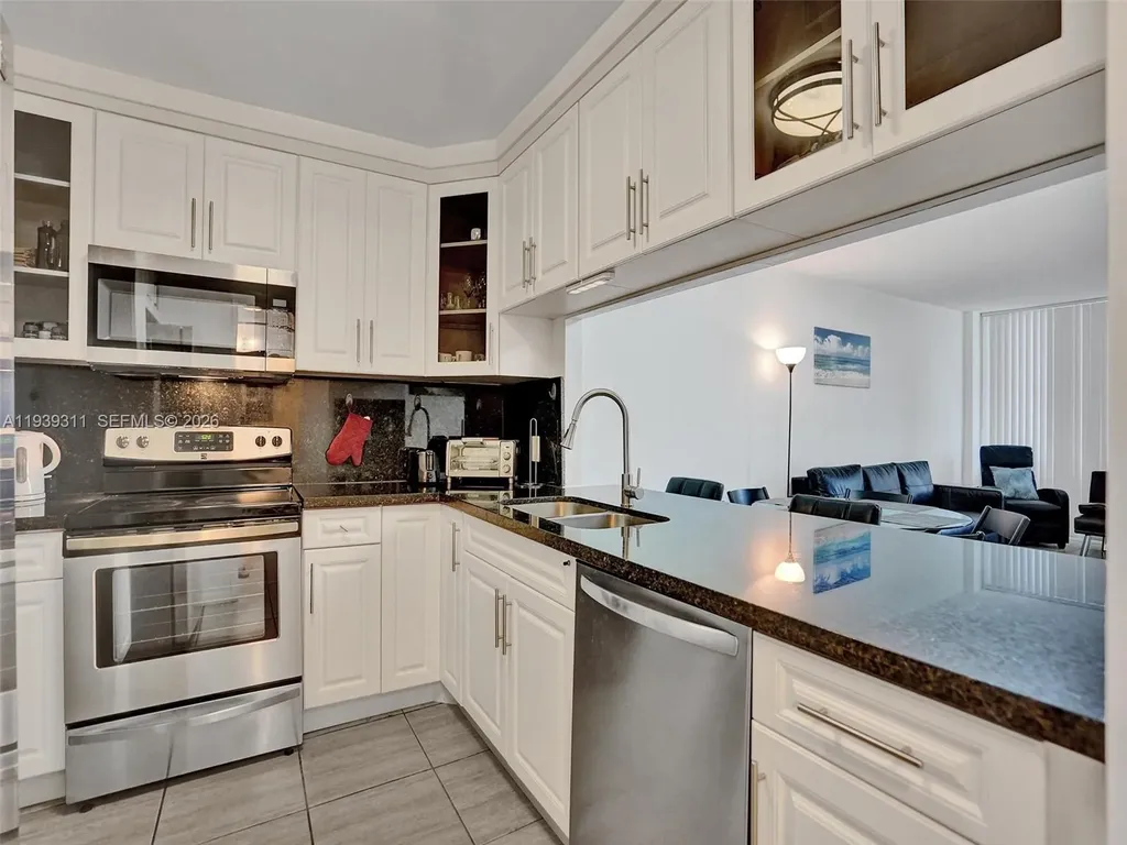 3725 S Ocean Drive Hollywood FL 33019
