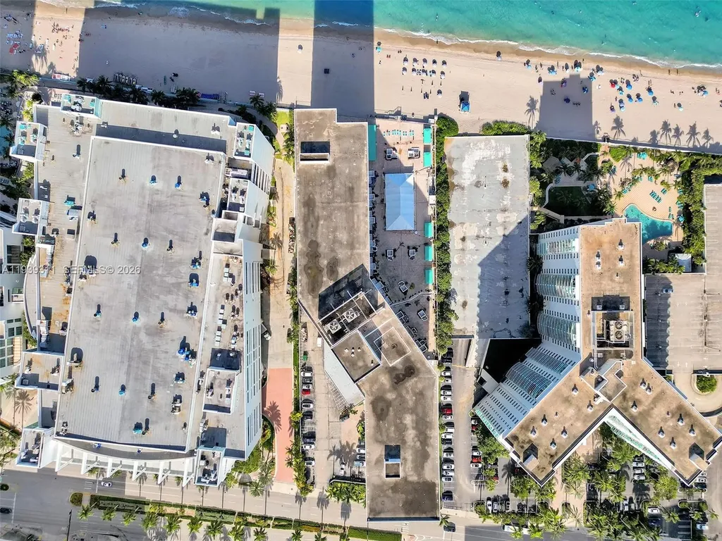 3725 S Ocean Drive Hollywood FL 33019