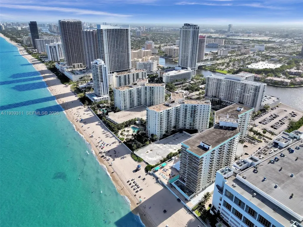 3725 S Ocean Drive Hollywood FL 33019