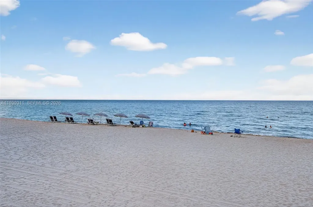 3725 S Ocean Drive Hollywood FL 33019