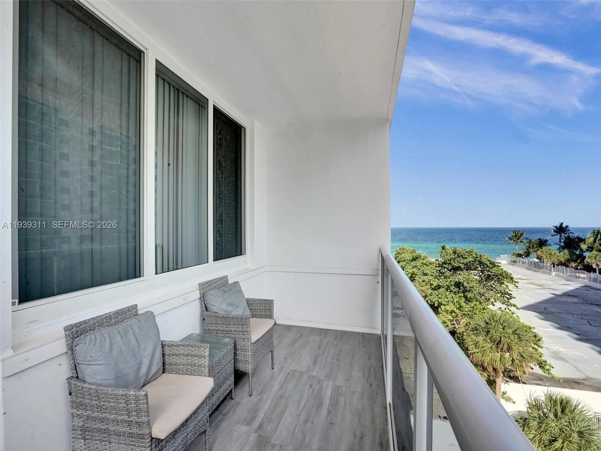 3725 S Ocean Drive Hollywood FL 33019