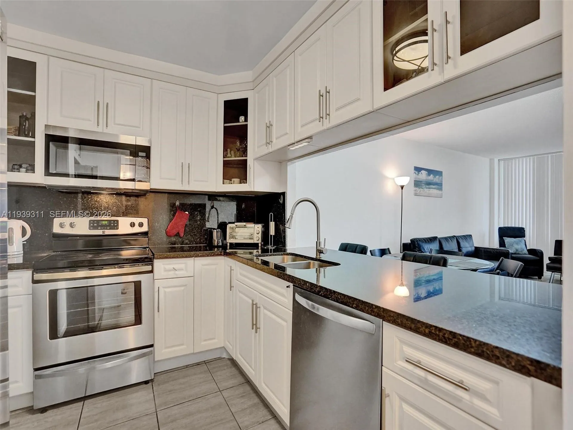 3725 S Ocean Drive Hollywood FL 33019