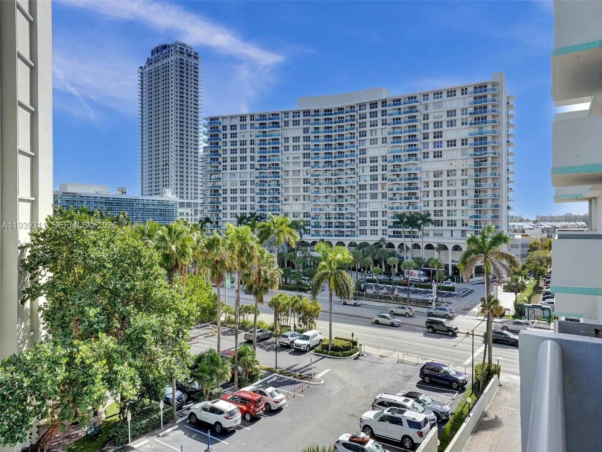 3725 S Ocean Drive Hollywood FL 33019