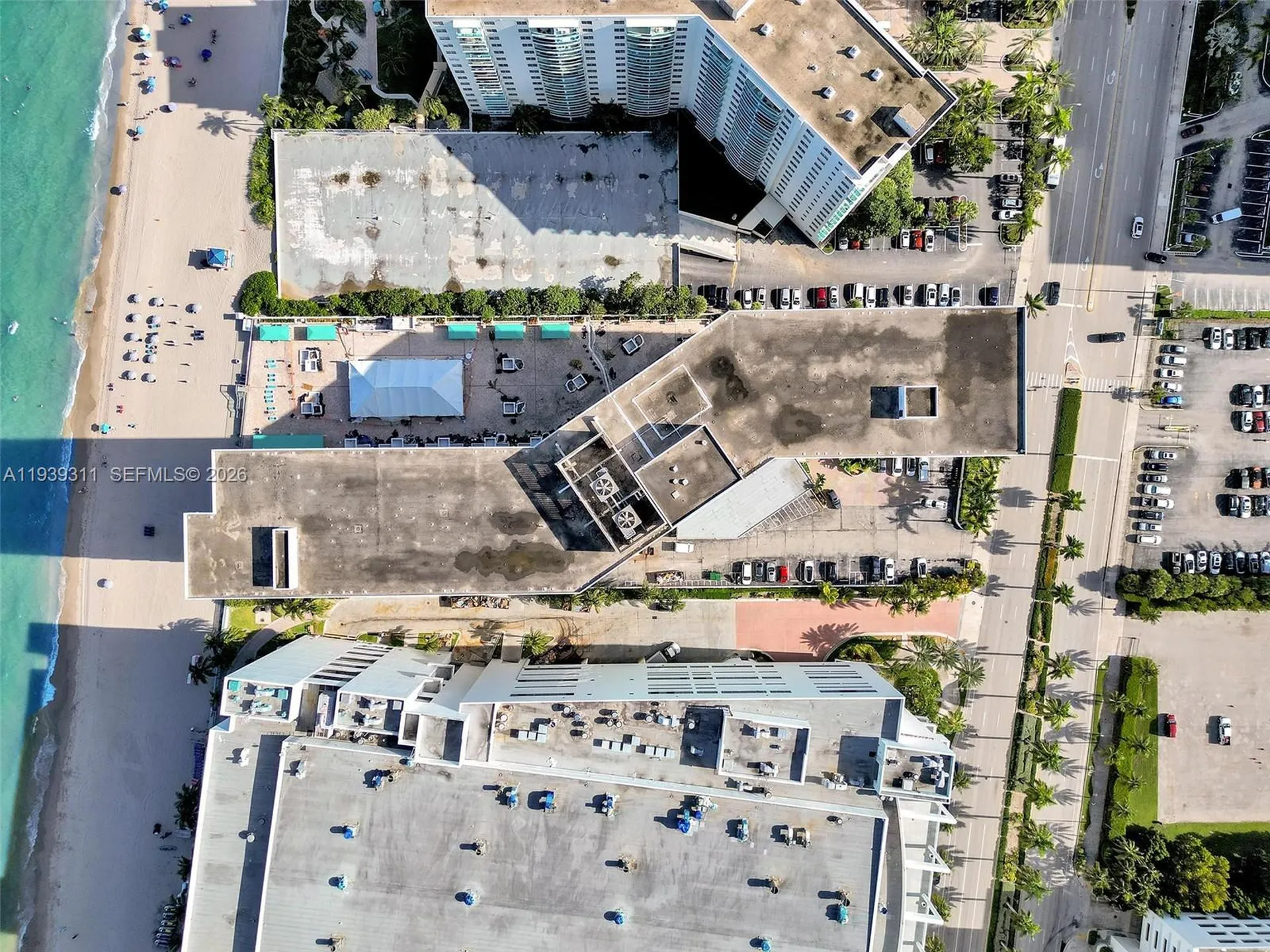 3725 S Ocean Drive Hollywood FL 33019