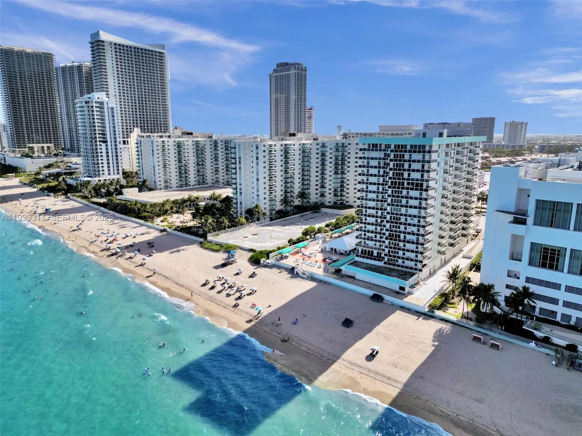3725 S Ocean Drive Hollywood FL 33019