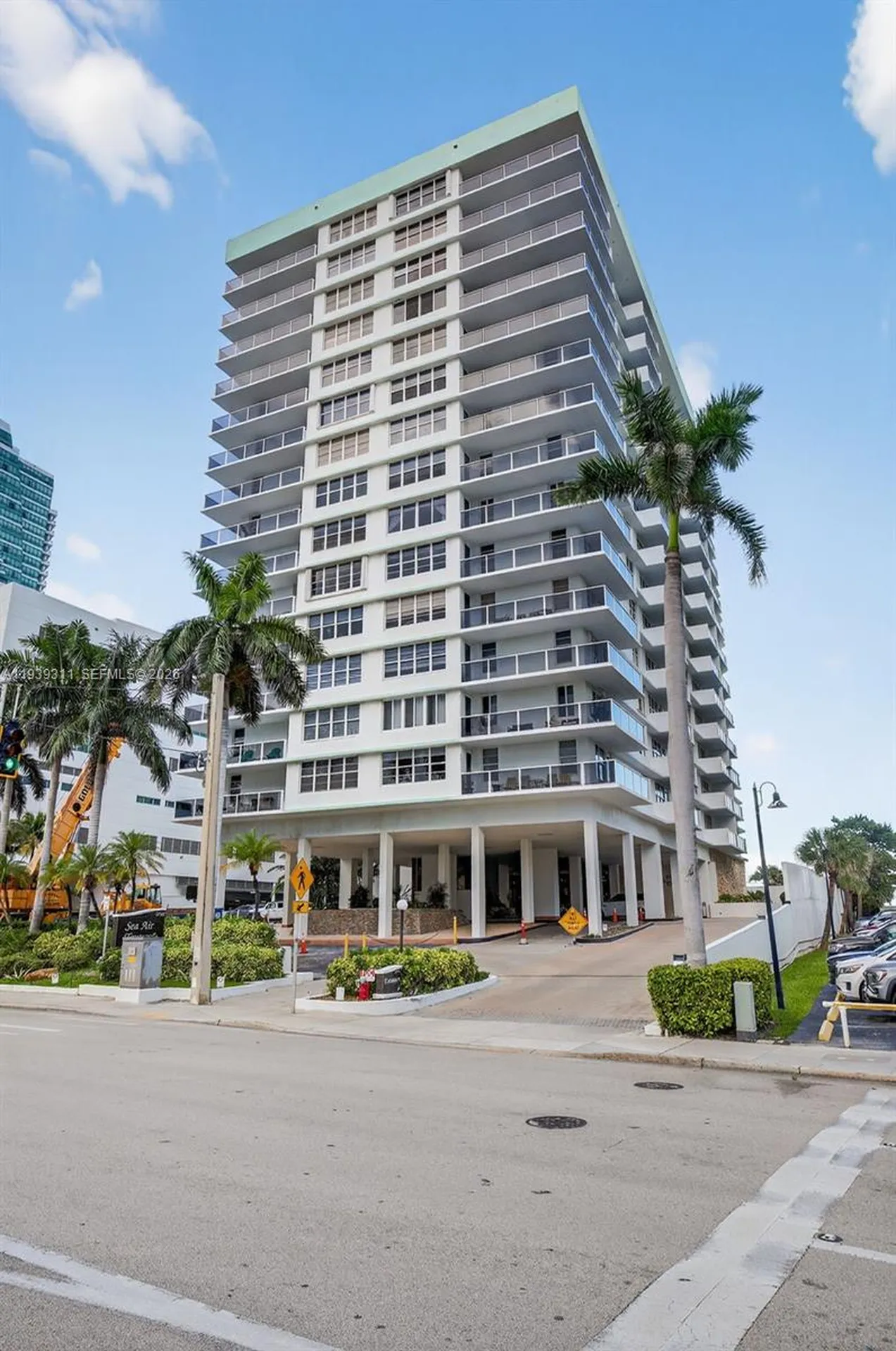 3725 S Ocean Drive Hollywood FL 33019