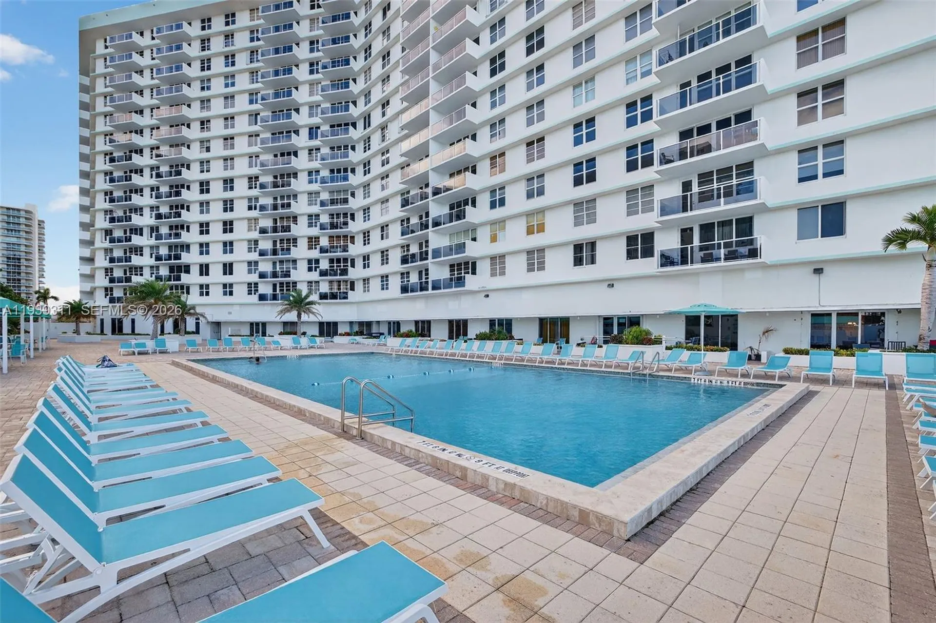 3725 S Ocean Drive Hollywood FL 33019