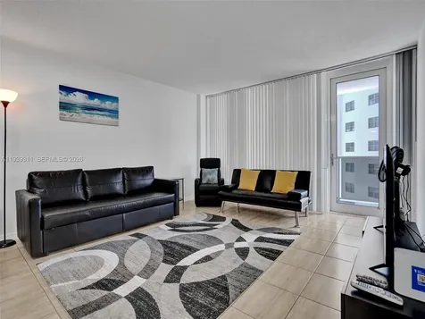 3725 S Ocean Drive Hollywood FL 33019