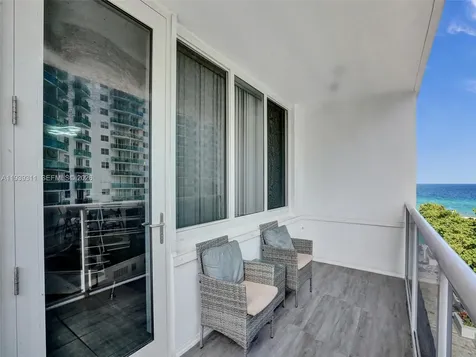 3725 S Ocean Drive Hollywood FL 33019