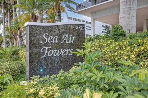 3725 S Ocean Drive Hollywood FL 33019