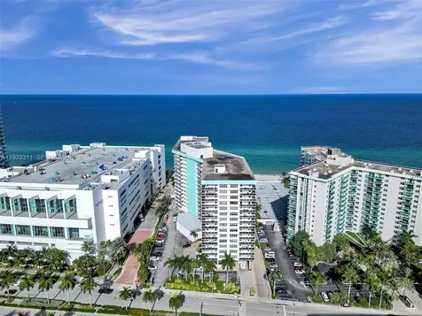 3725 S Ocean Drive Hollywood FL 33019