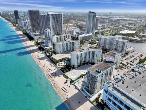 3725 S Ocean Drive Hollywood FL 33019