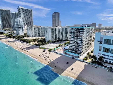 3725 S Ocean Drive Hollywood FL 33019