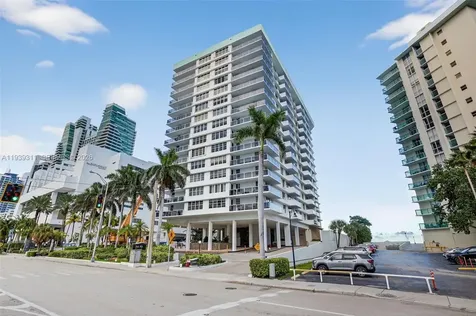 3725 S Ocean Drive Hollywood FL 33019