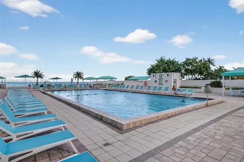 3725 S Ocean Drive Hollywood FL 33019