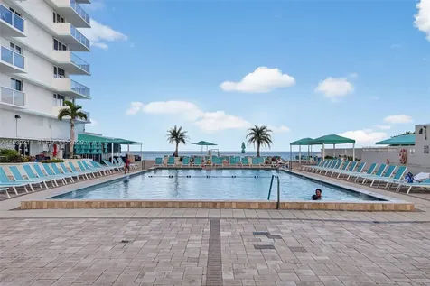 3725 S Ocean Drive Hollywood FL 33019