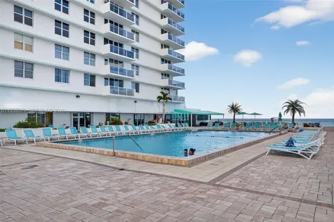 3725 S Ocean Drive Hollywood FL 33019