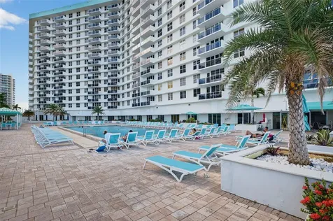 3725 S Ocean Drive Hollywood FL 33019