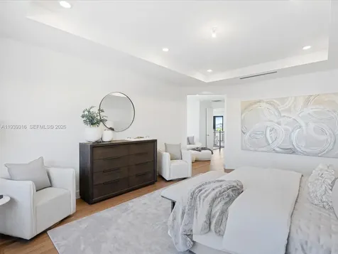 19701 NE 16 Place Miami FL 33179