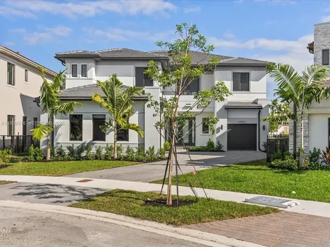 19701 NE 16 Place Miami FL 33179