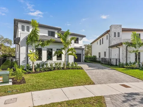 19701 NE 16 Place Miami FL 33179