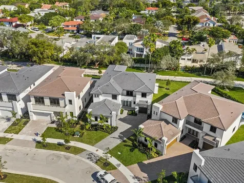 19701 NE 16 Place Miami FL 33179