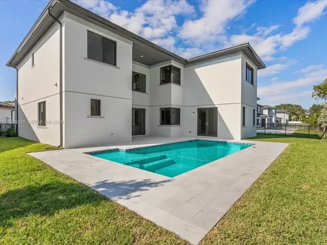 19701 NE 16 Place Miami FL 33179