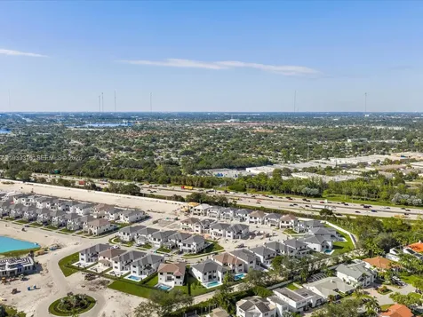 19701 NE 16 Place Miami FL 33179