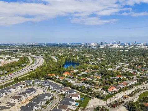 19701 NE 16 Place Miami FL 33179