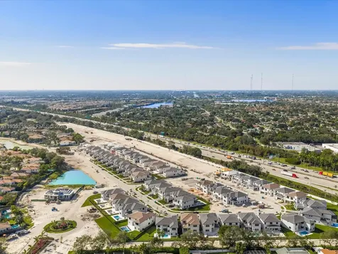 19701 NE 16 Place Miami FL 33179