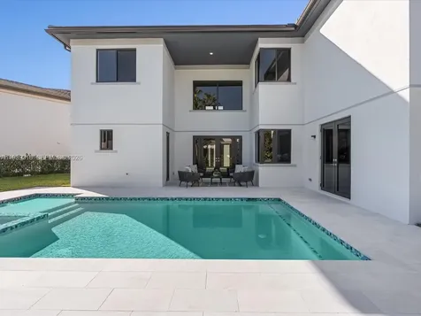 19701 NE 16 Place Miami FL 33179