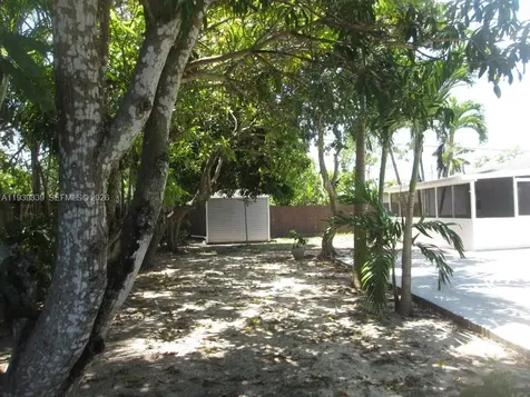 9900 SW 164th Terrace Miami FL 33157
