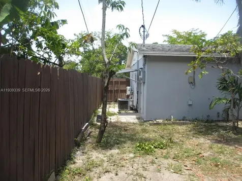 9900 SW 164th Terrace Miami FL 33157