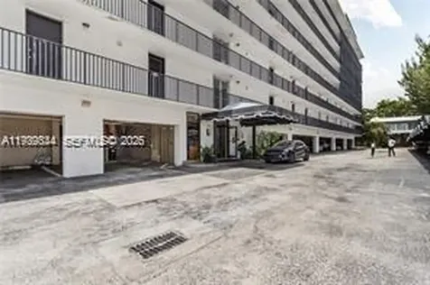 770 NE 69th Street Miami FL 33138